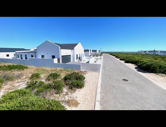 500M² VACANT LAND FOR SALE IN ATLANTIC SANDS PRIVATE ESTATE